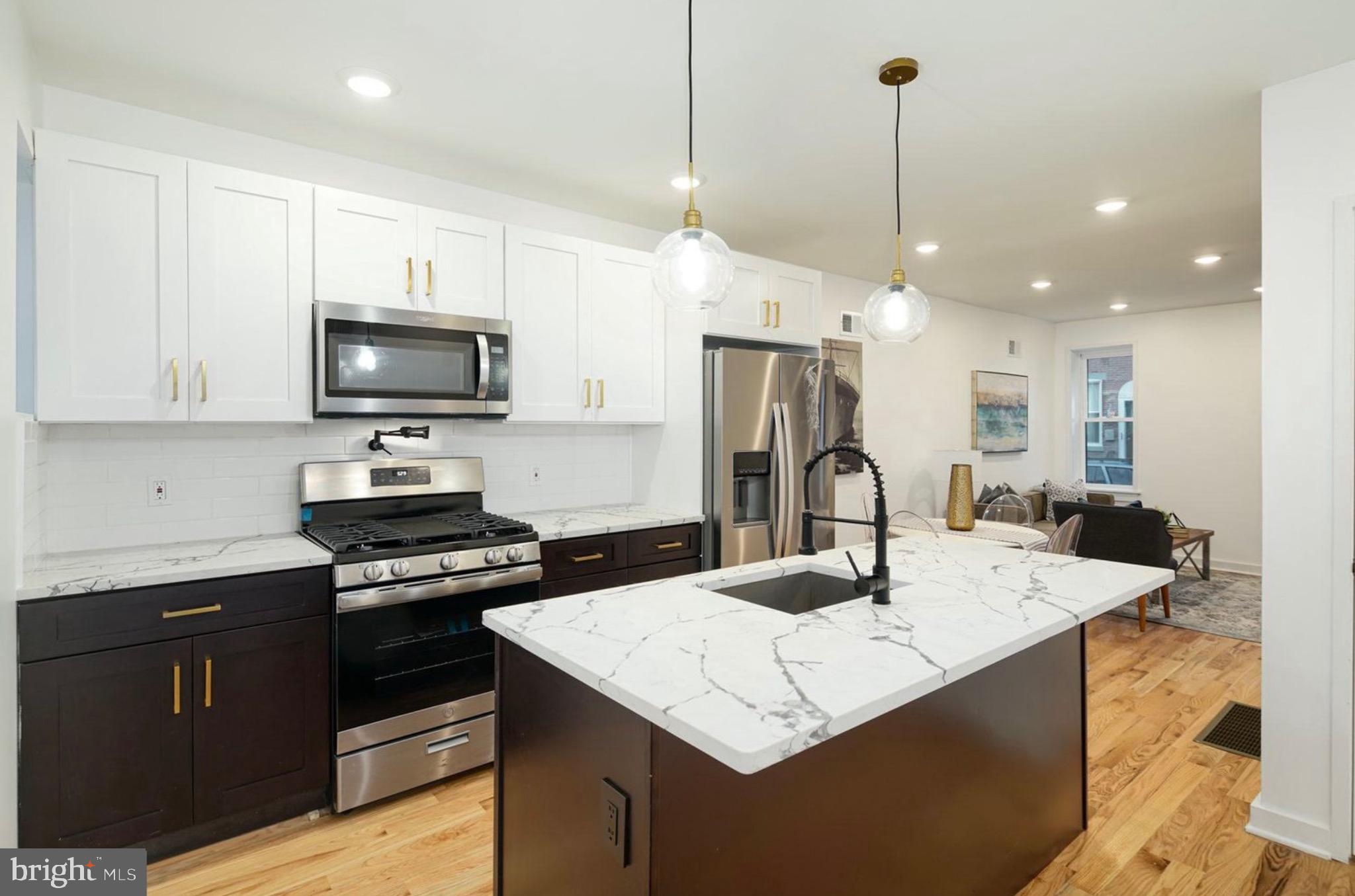 BREWERYTOWN - Residential Lease