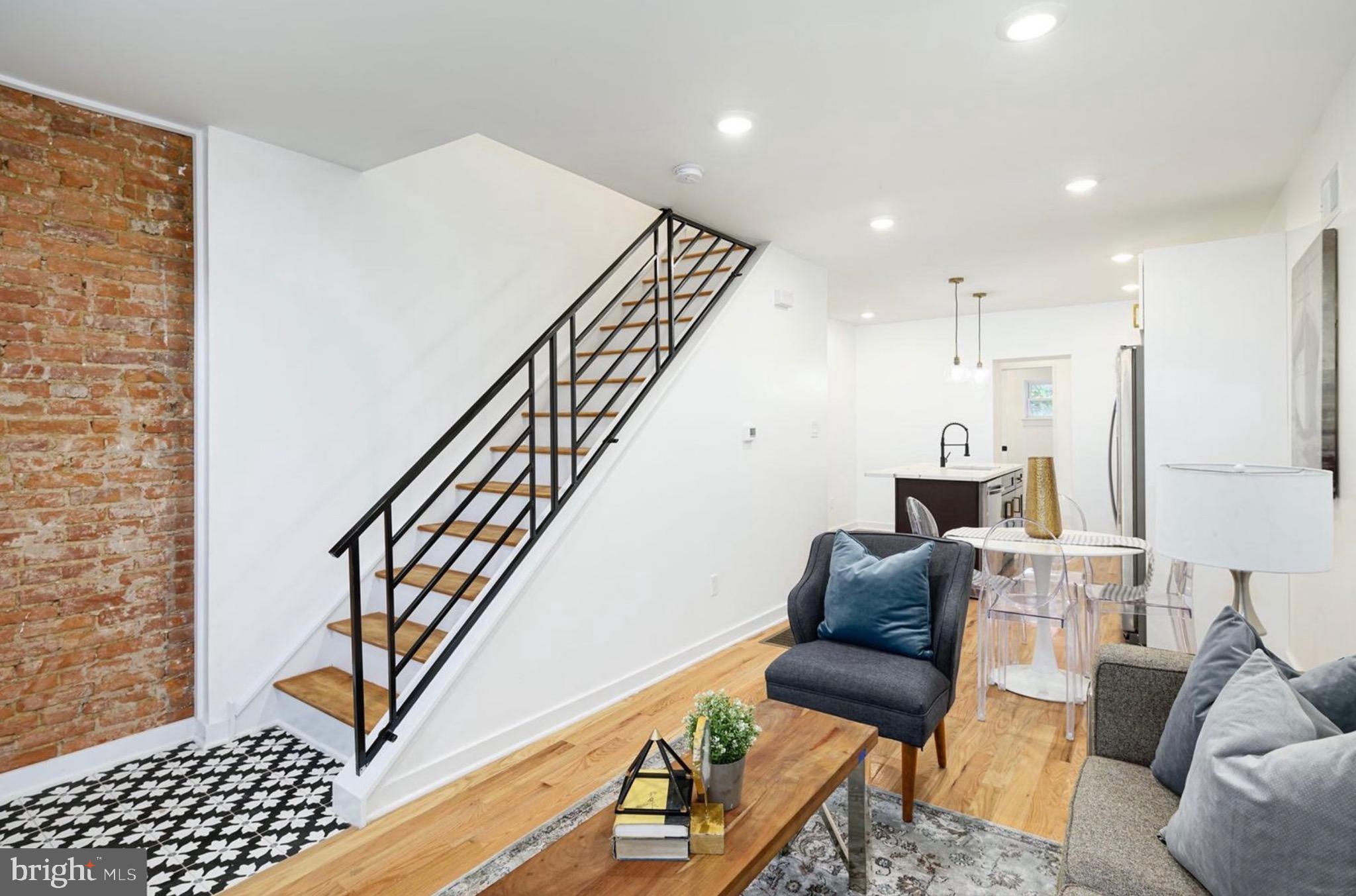 BREWERYTOWN - Residential Lease