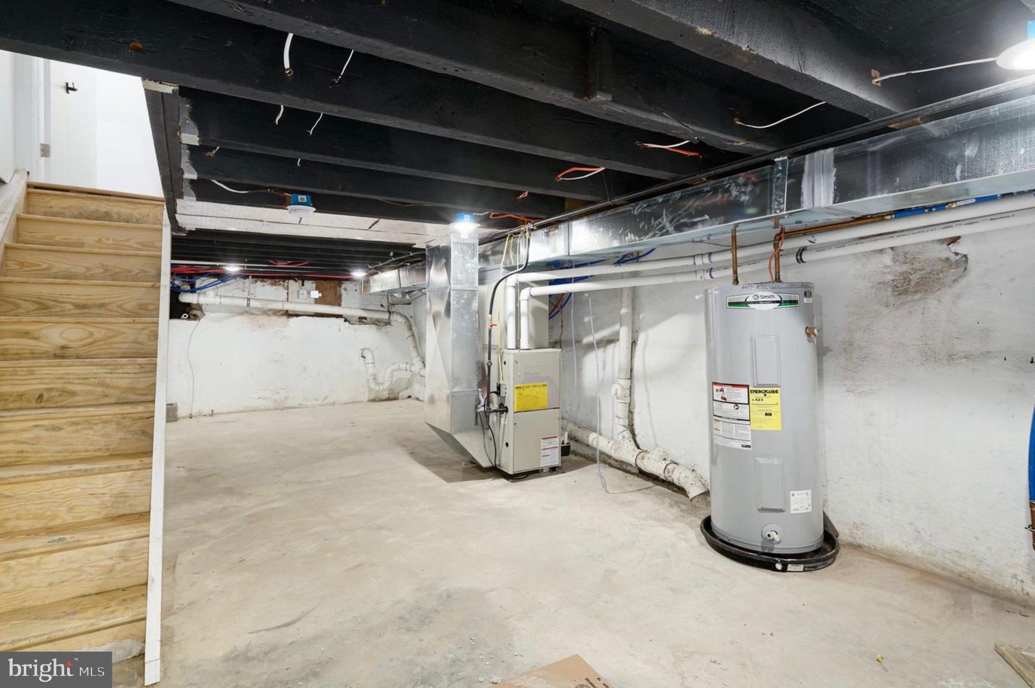 BREWERYTOWN - Residential Lease