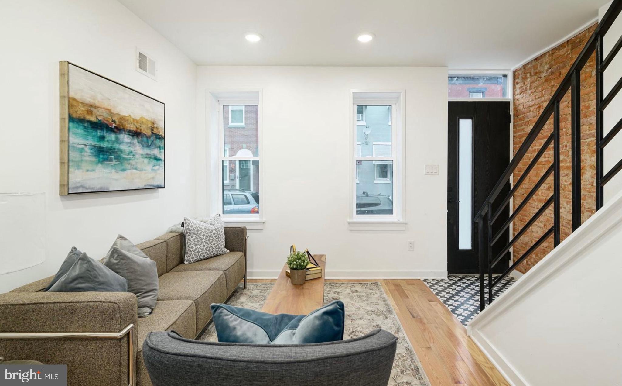BREWERYTOWN - Residential Lease