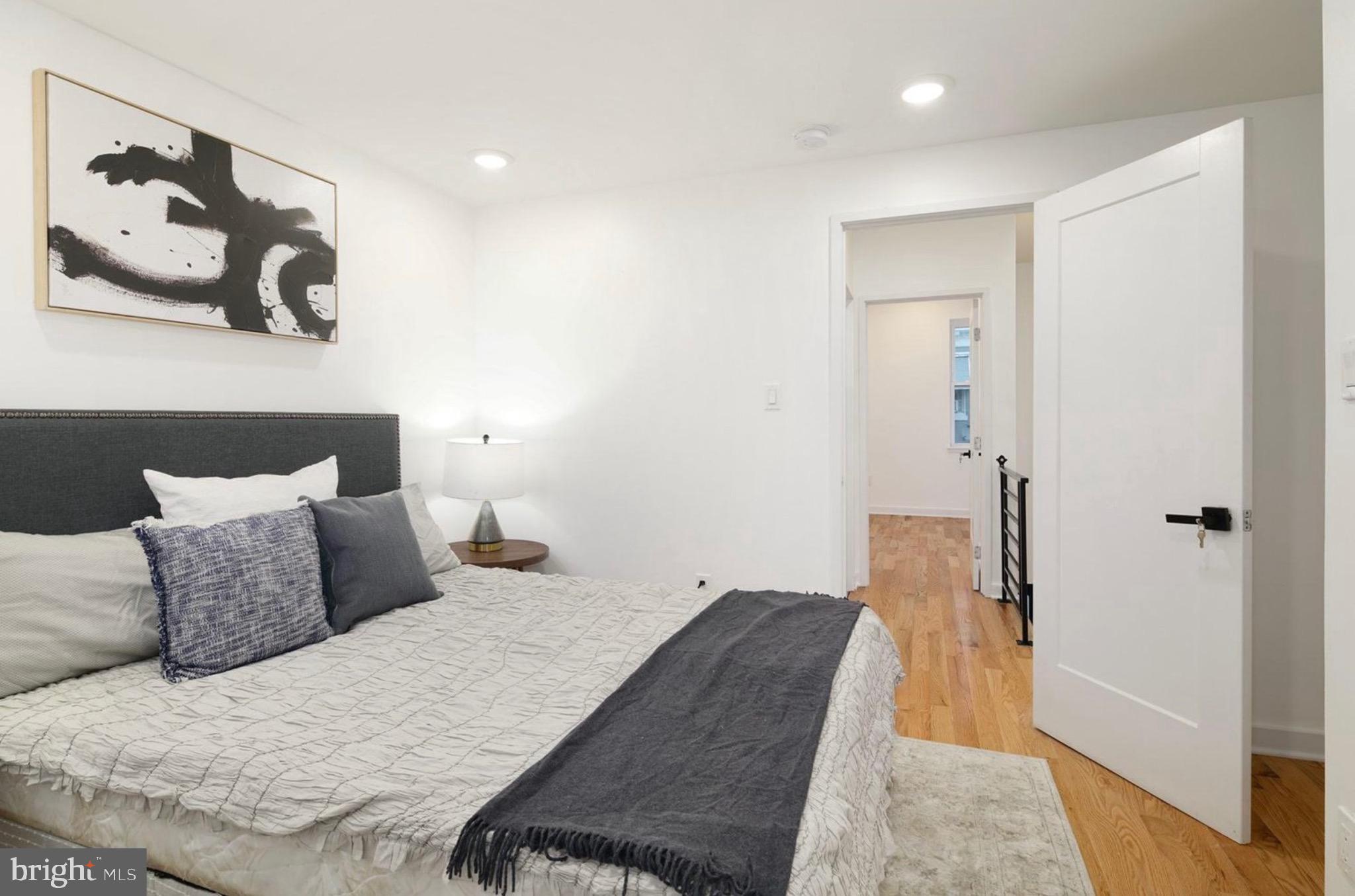 BREWERYTOWN - Residential Lease