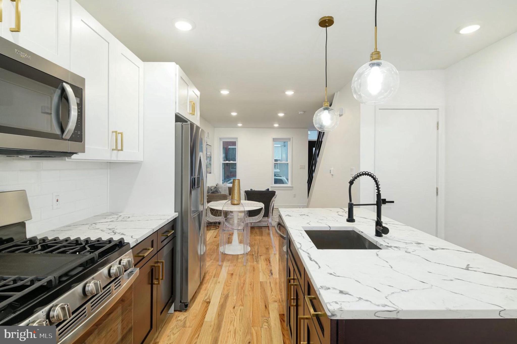 BREWERYTOWN - Residential Lease