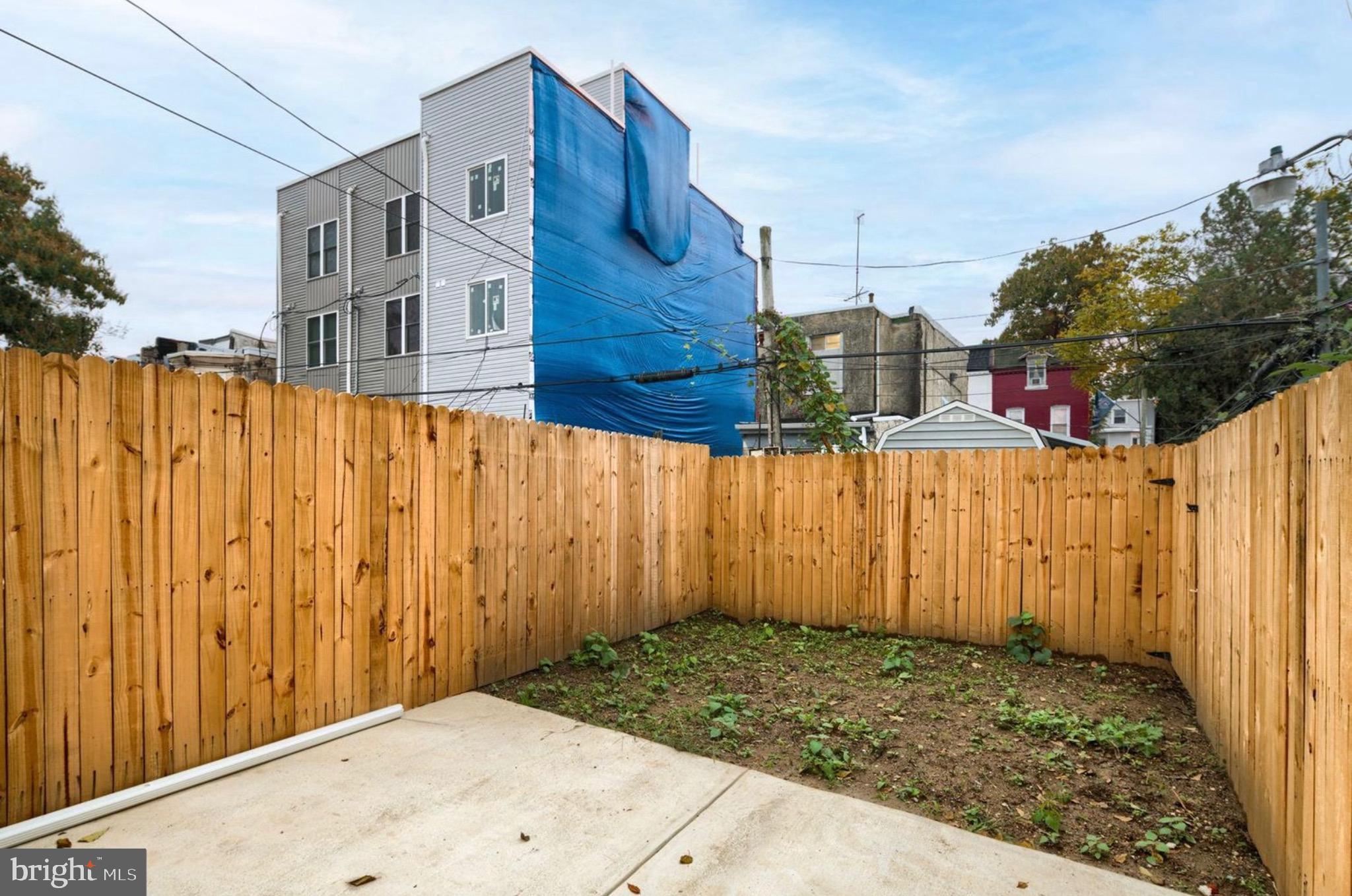 BREWERYTOWN - Residential Lease