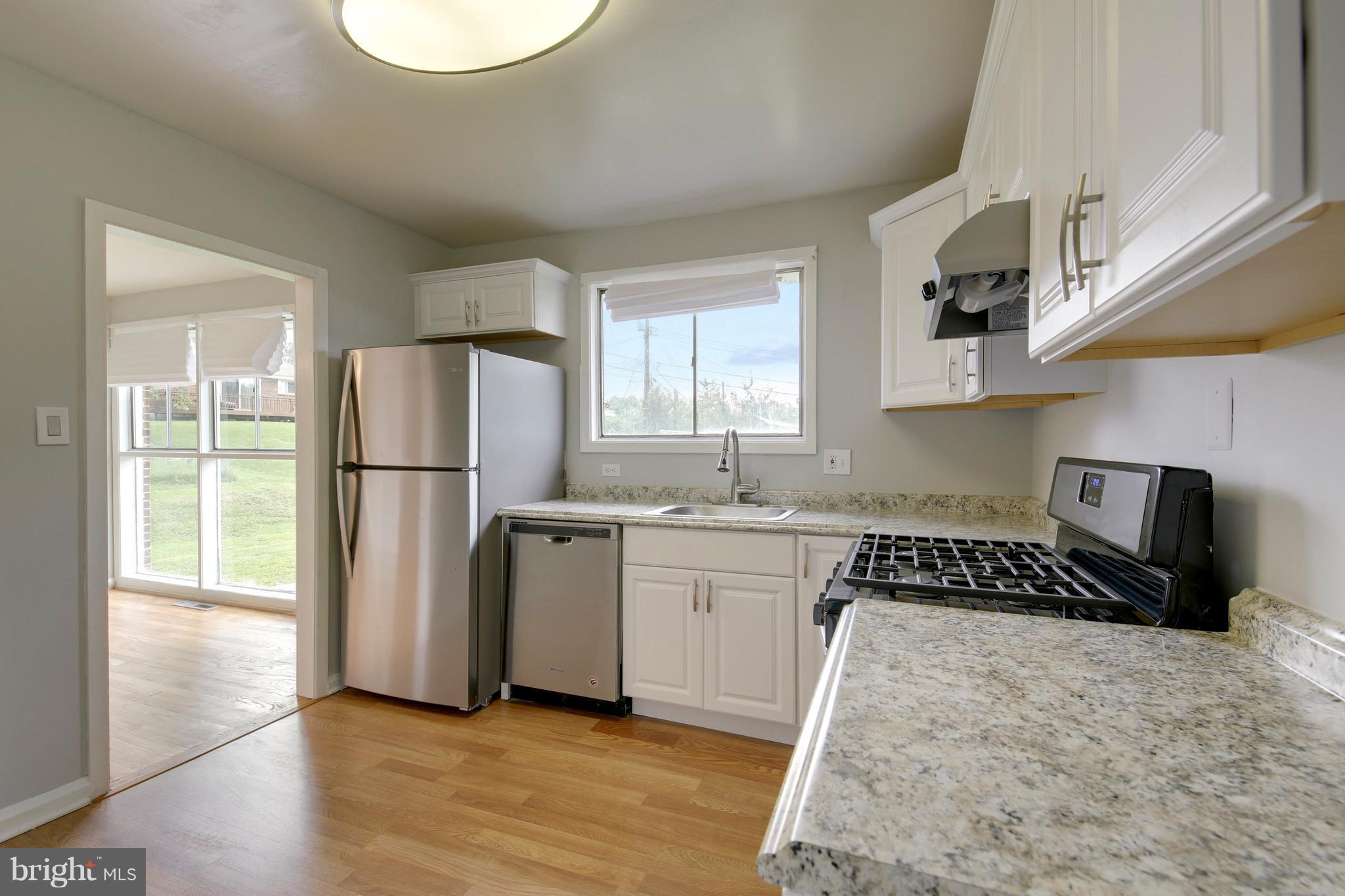 GREENCASTLE - Residential