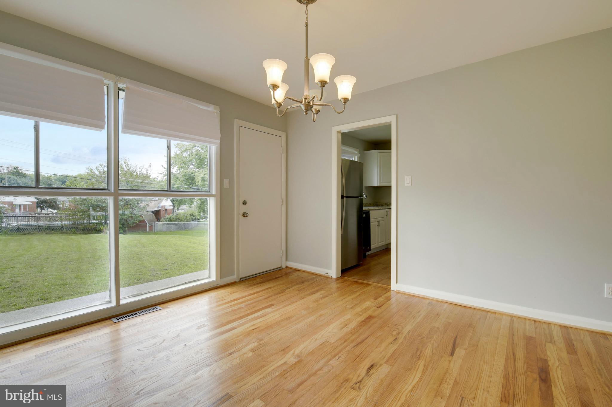 GREENCASTLE - Residential