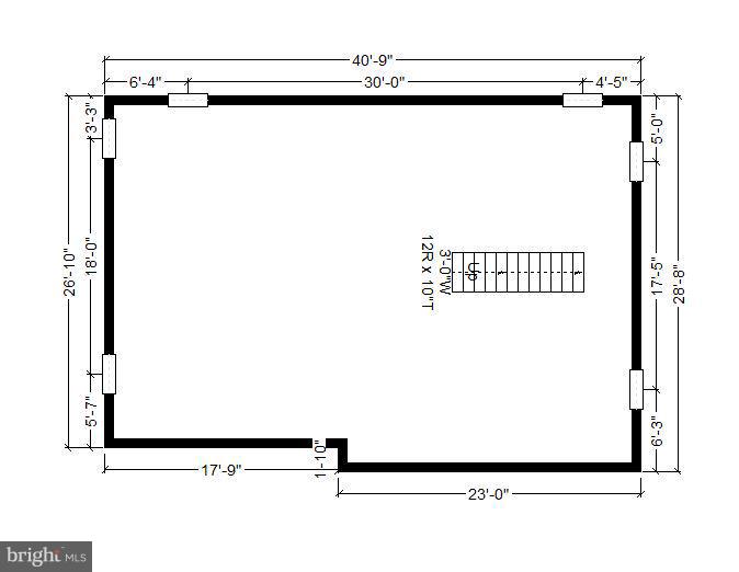 GREENCASTLE - Residential