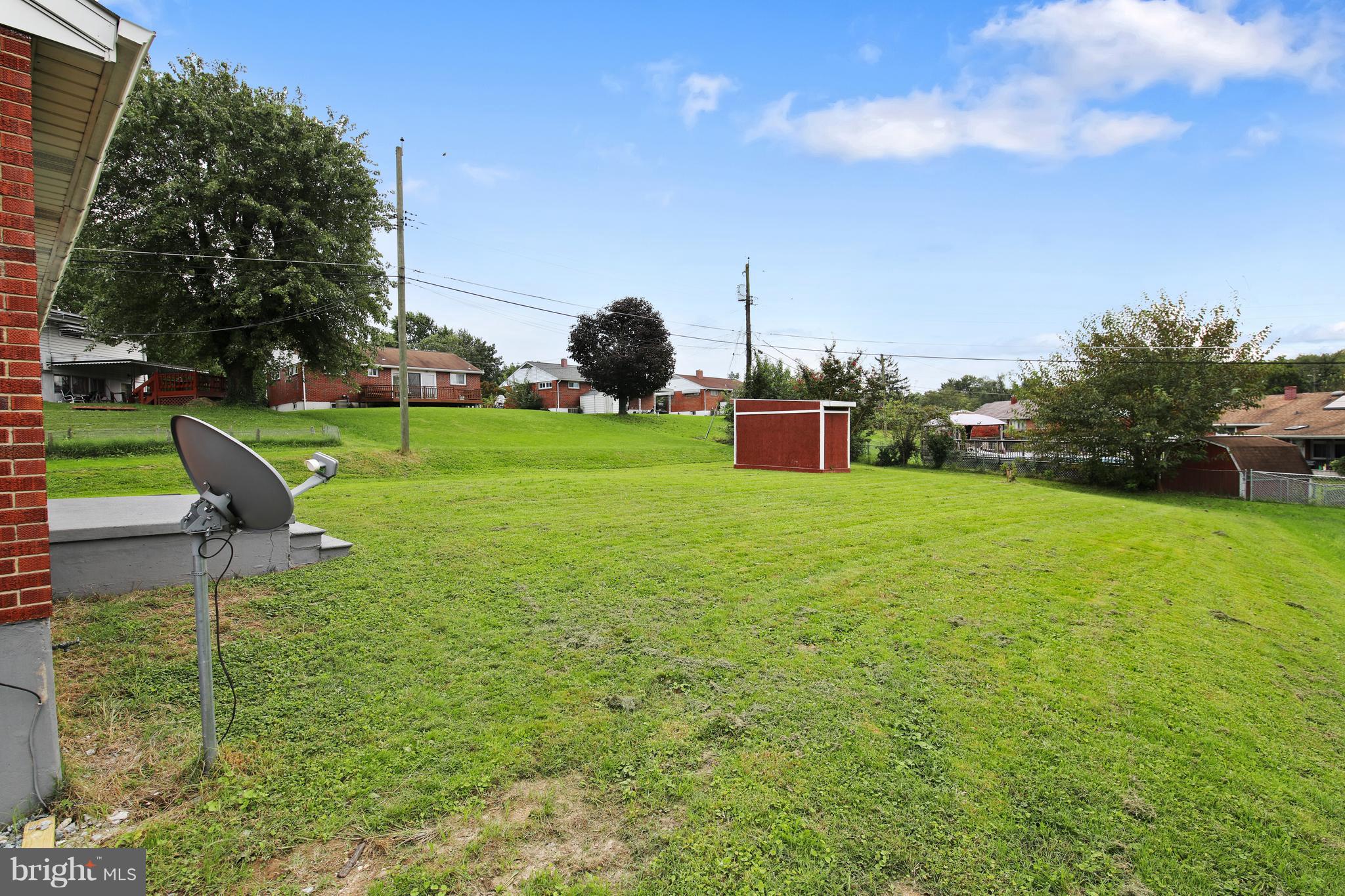 GREENCASTLE - Residential