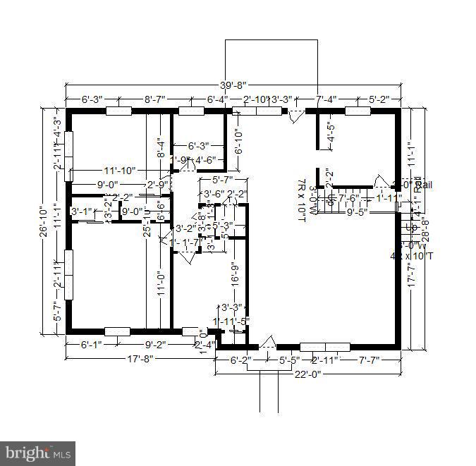 GREENCASTLE - Residential