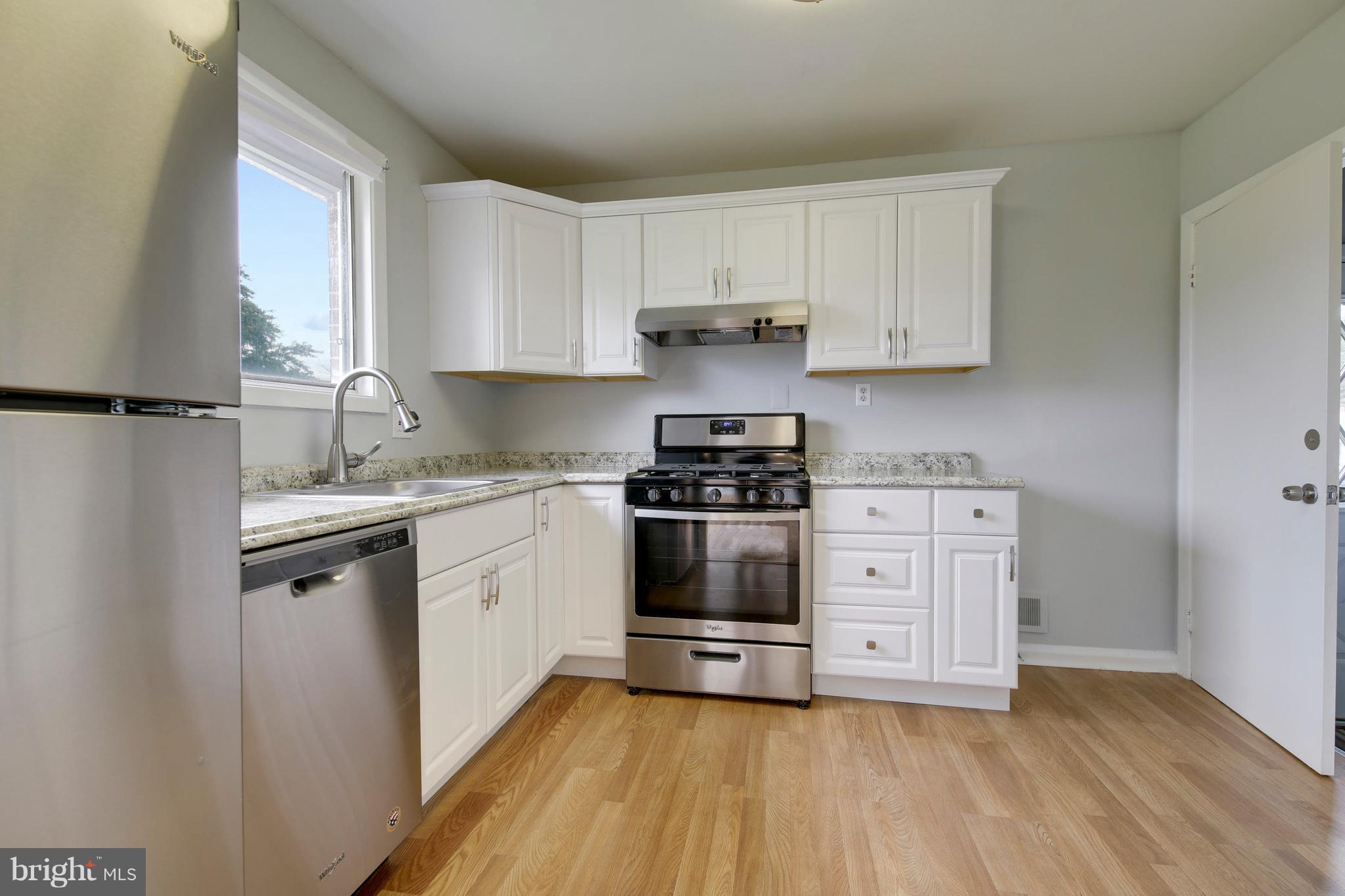 GREENCASTLE - Residential