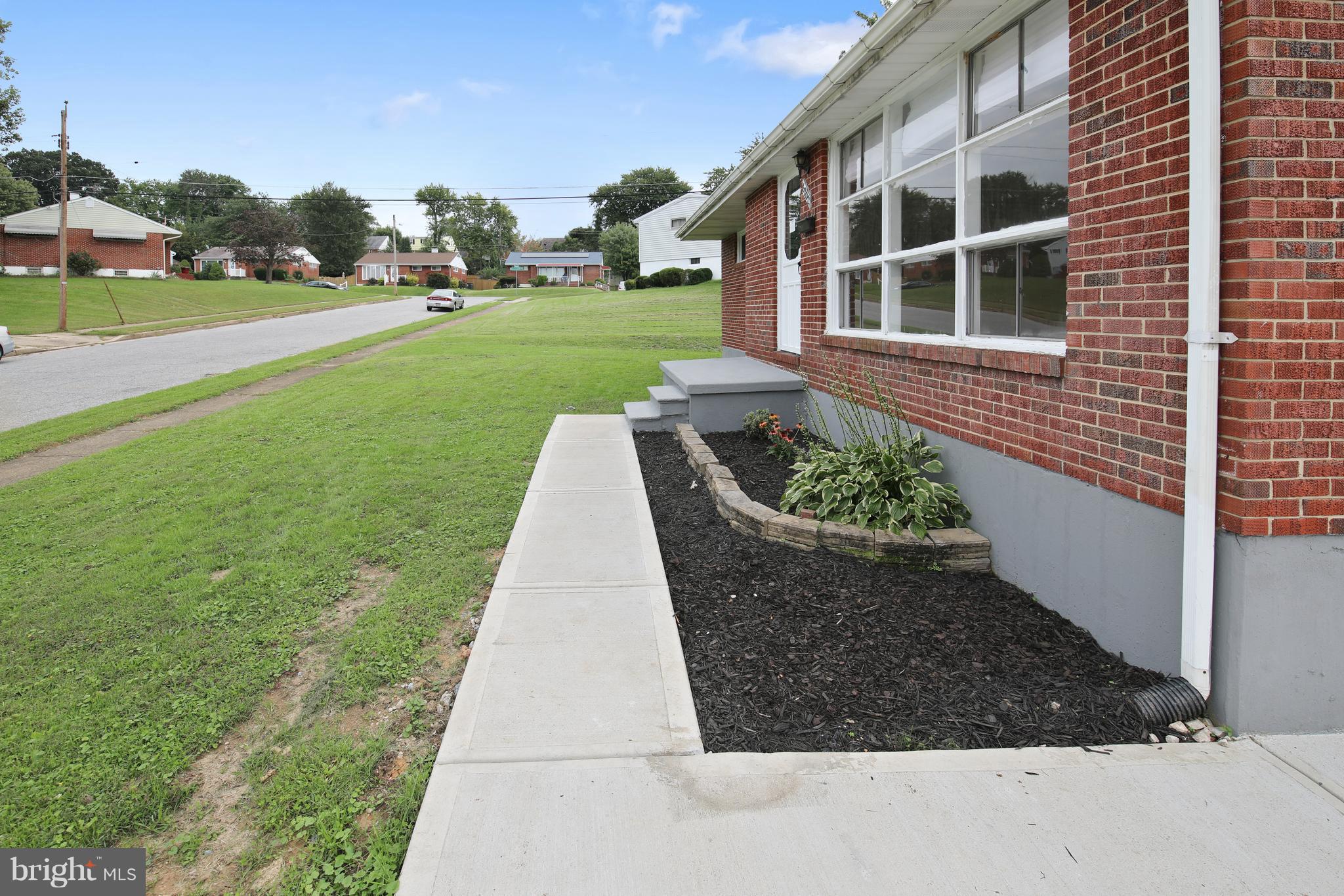 GREENCASTLE - Residential