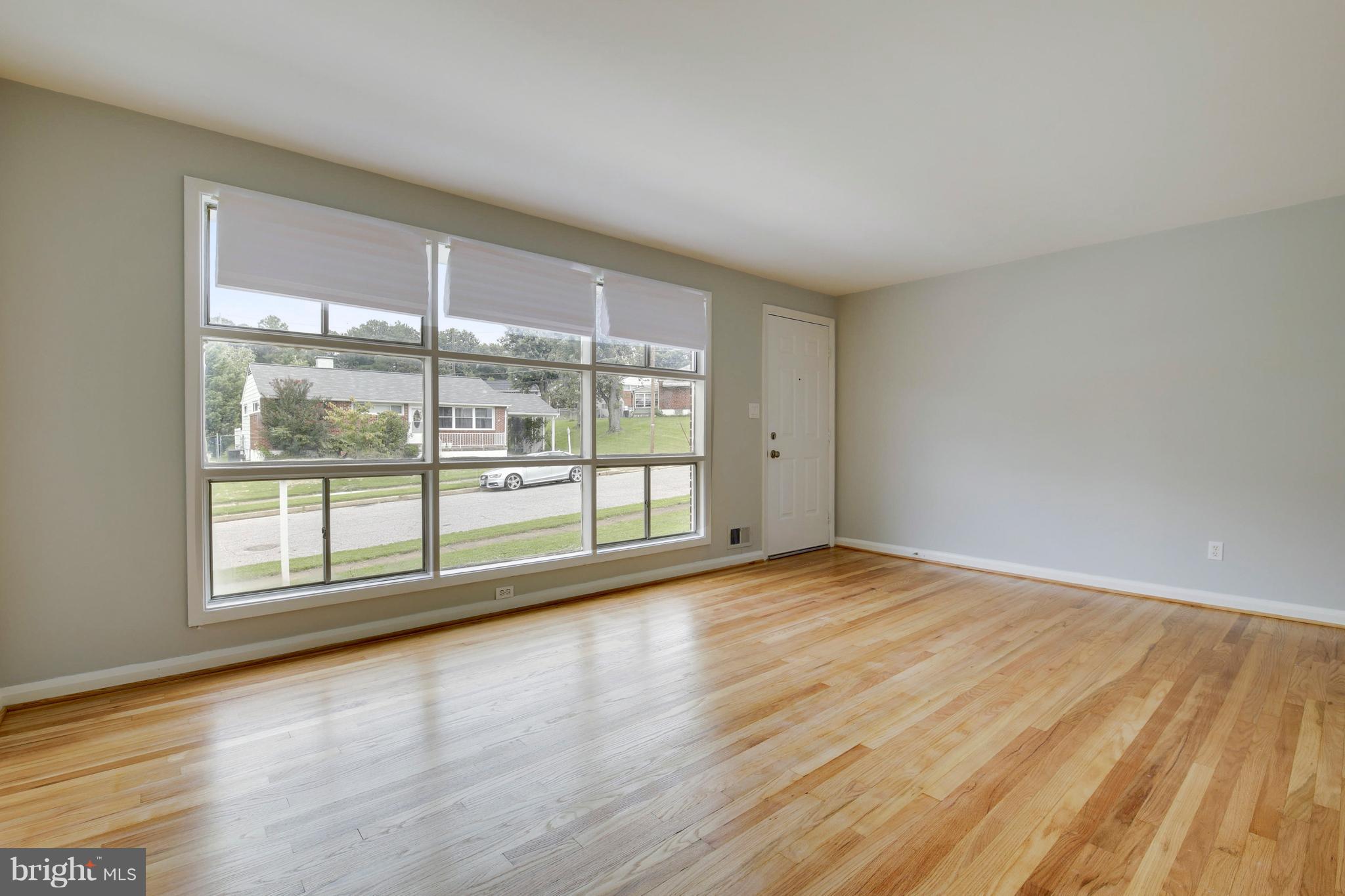 GREENCASTLE - Residential