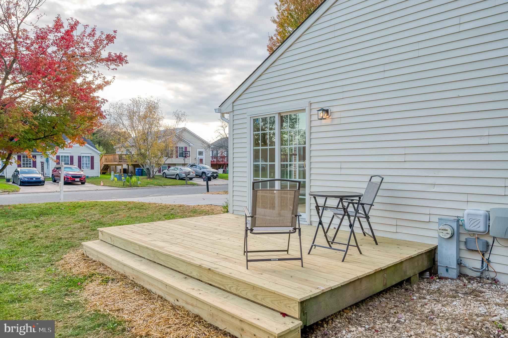 HILLSDALE - Residential