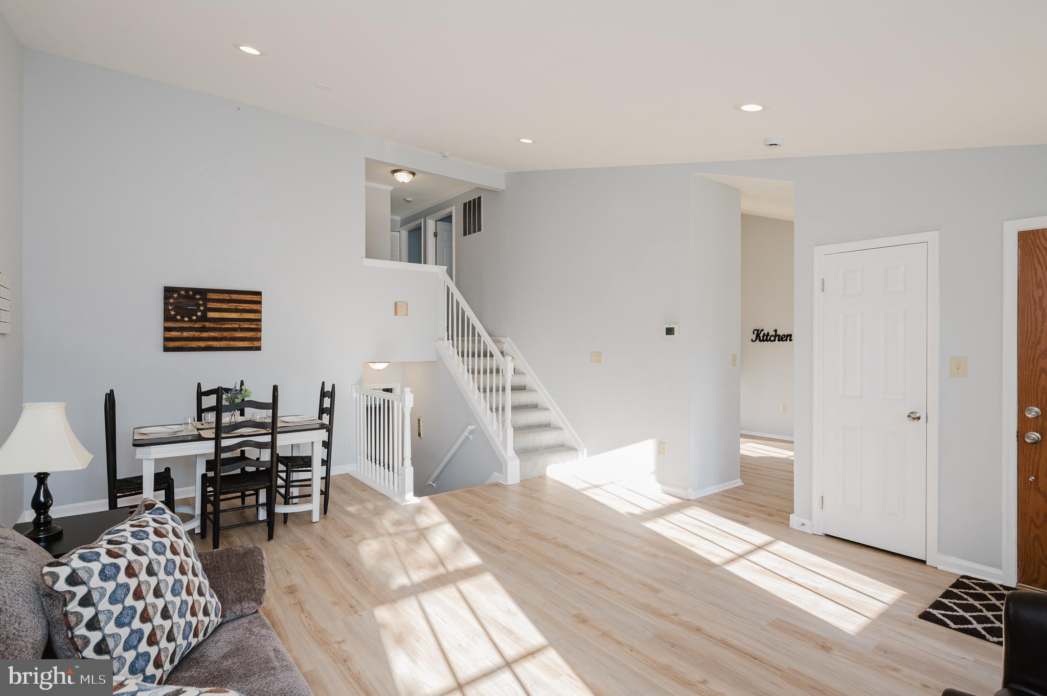 HILLSDALE - Residential