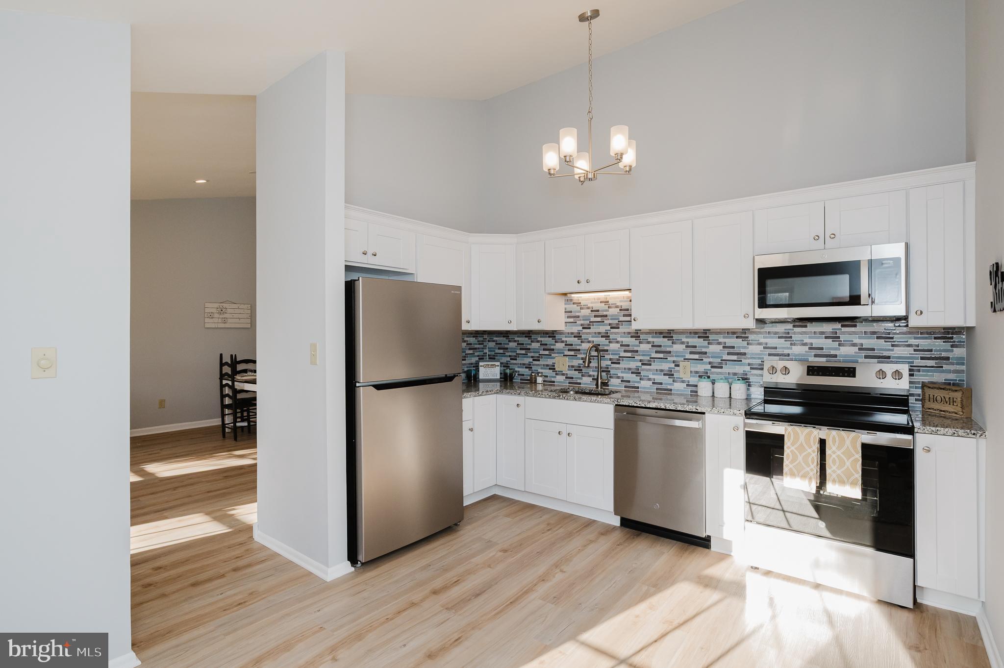 HILLSDALE - Residential