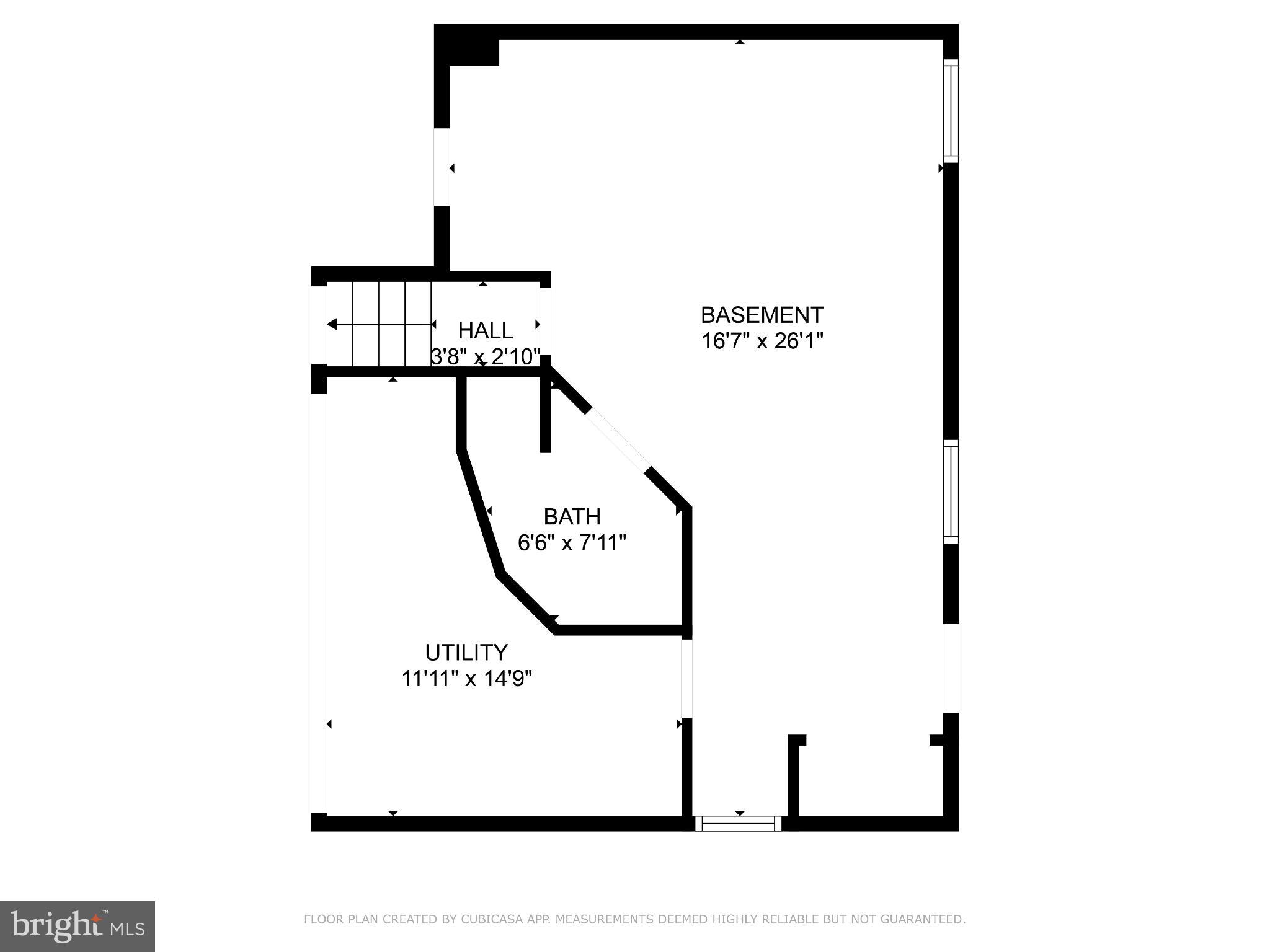 HILLSDALE - Residential