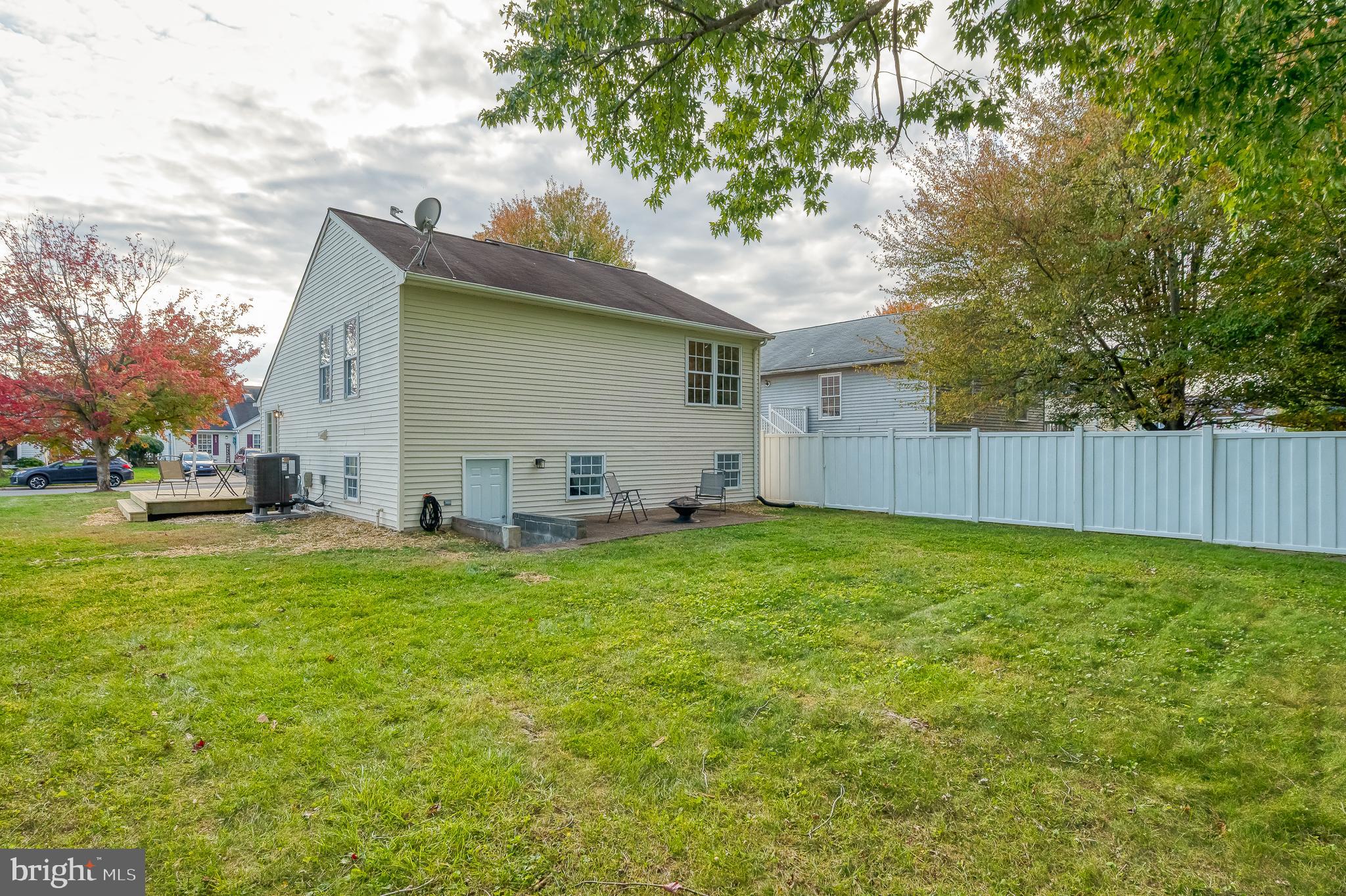 HILLSDALE - Residential