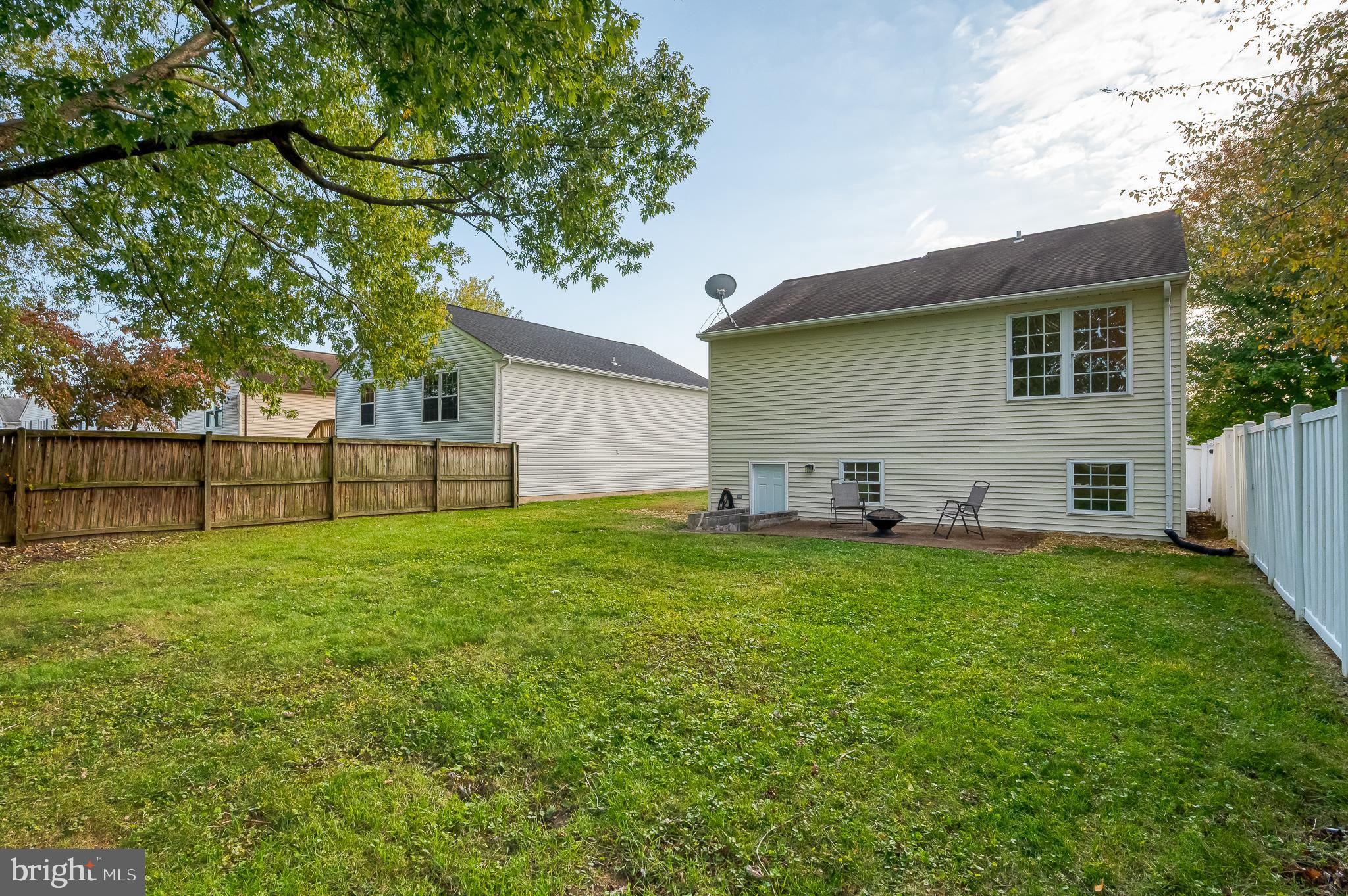 HILLSDALE - Residential