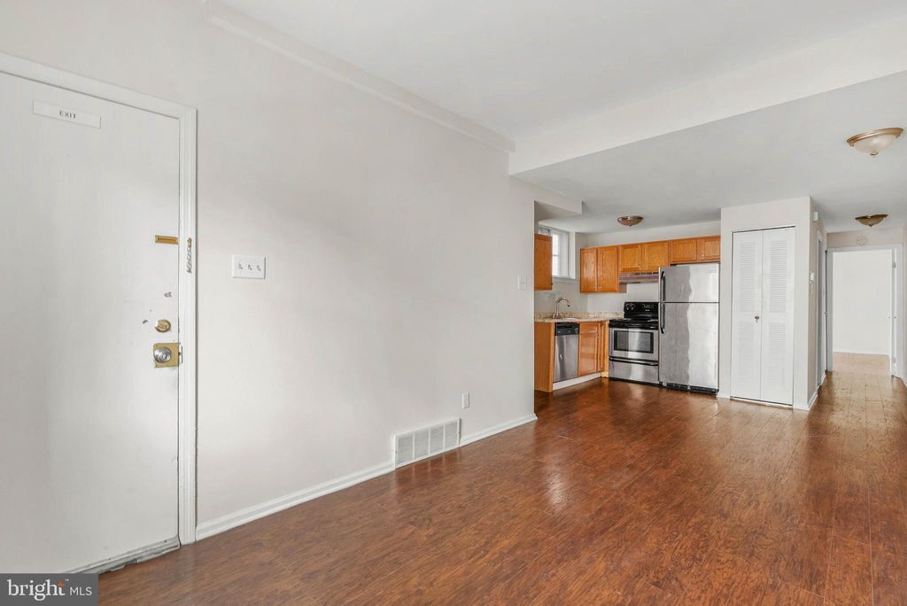 Photo of 1231 S Philip Street #1, PHILADELPHIA, PA 19147 (MLS # PAPH2565590)