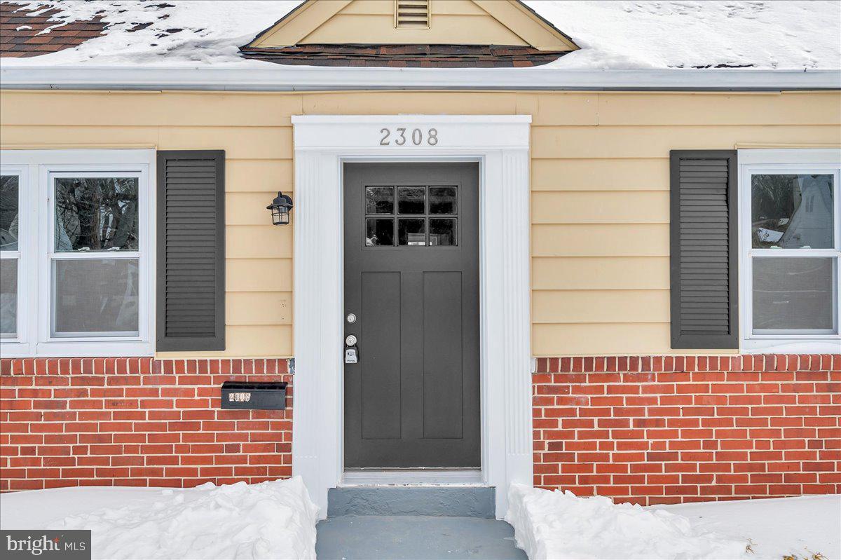 2308 HENLOPEN AVENUE