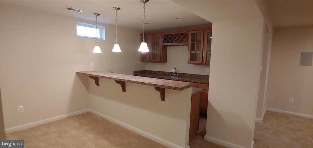 LINDEN GROVE - Residential