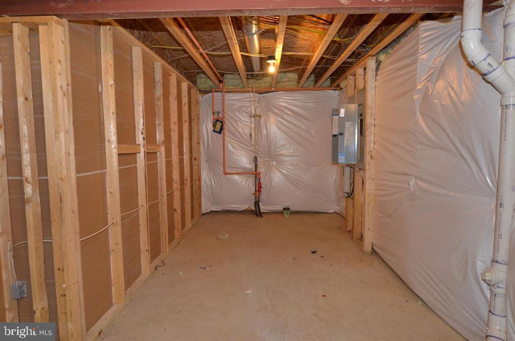 LINDEN GROVE - Residential