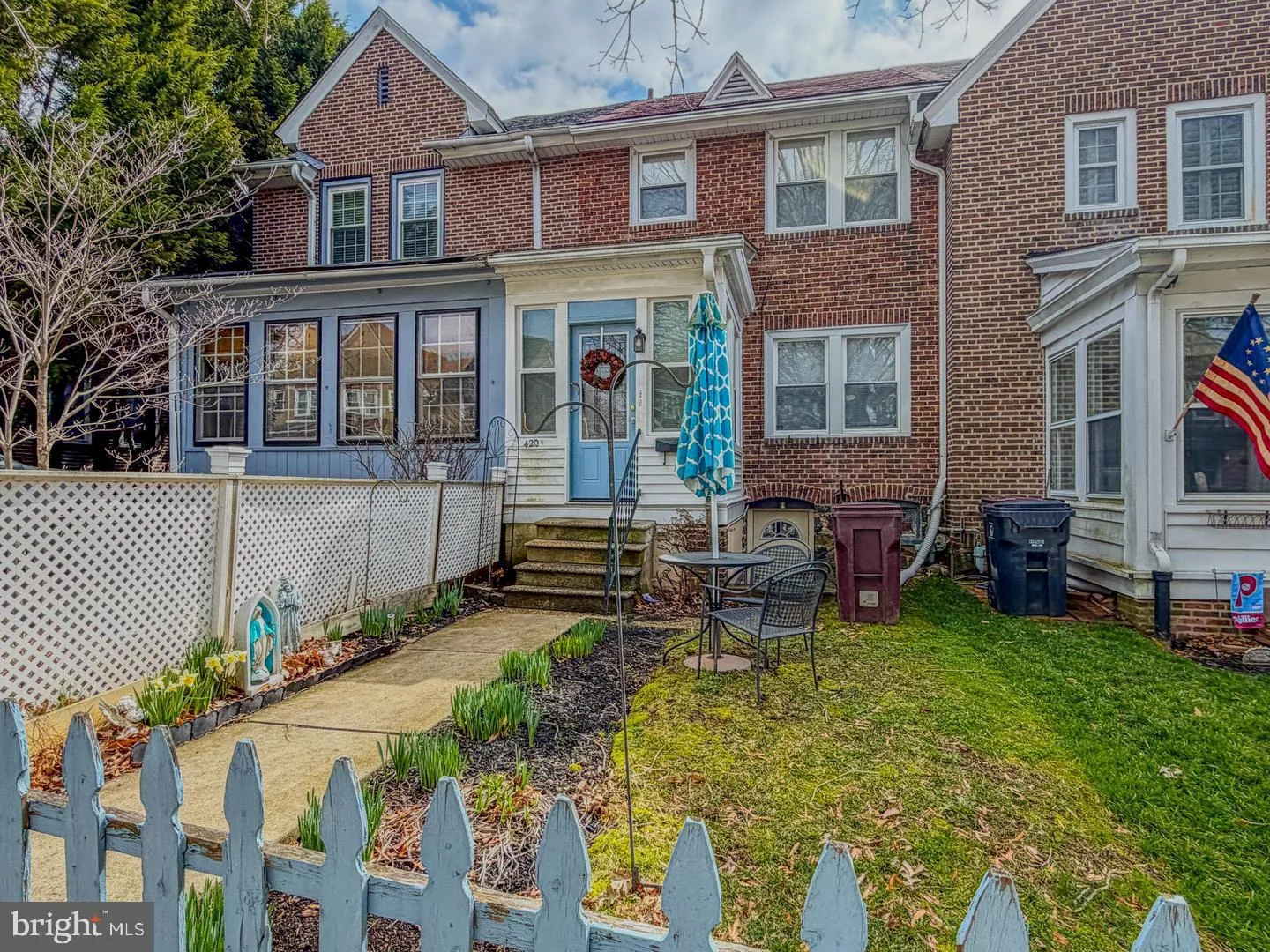 420 Geddes Street, Wilmington, DE 19805