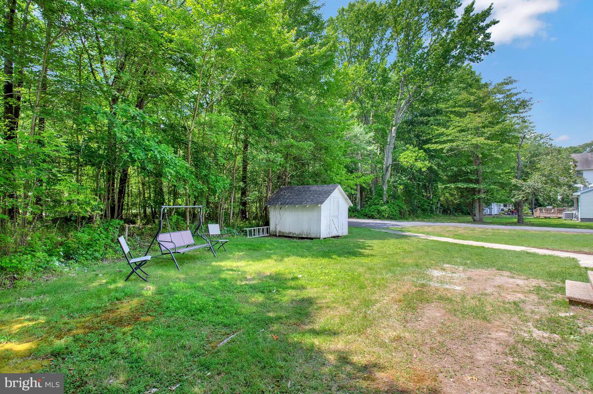 CHURCHTON - Residential