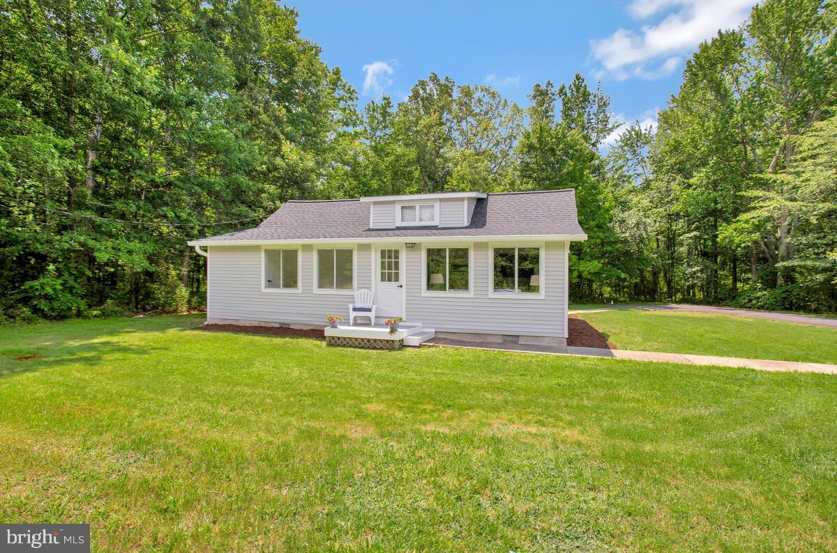 CHURCHTON - Residential