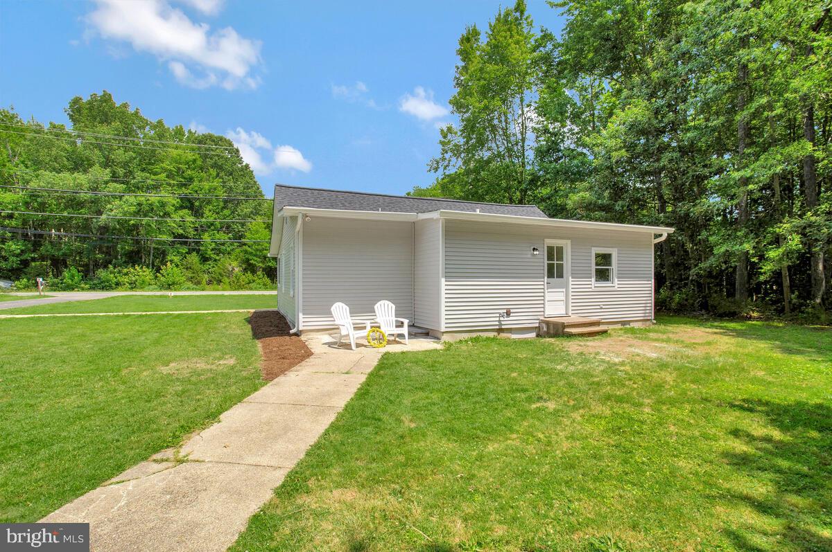 CHURCHTON - Residential