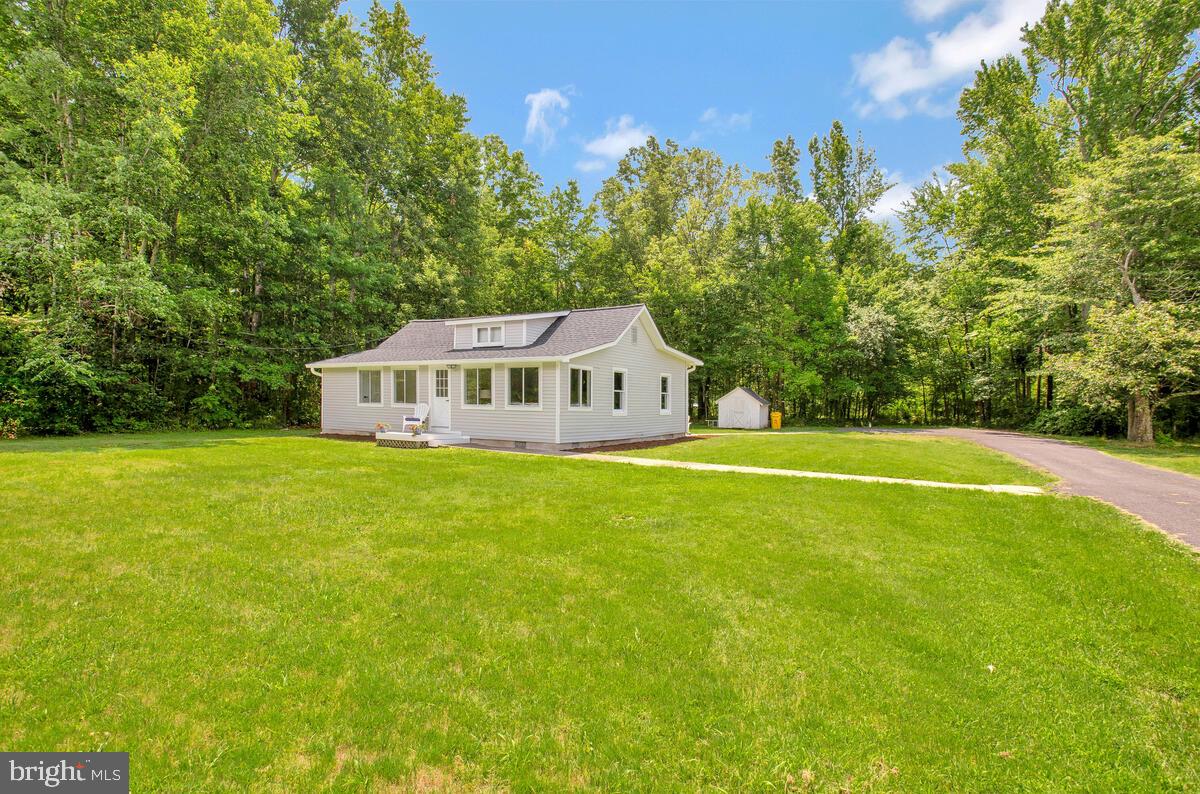 CHURCHTON - Residential