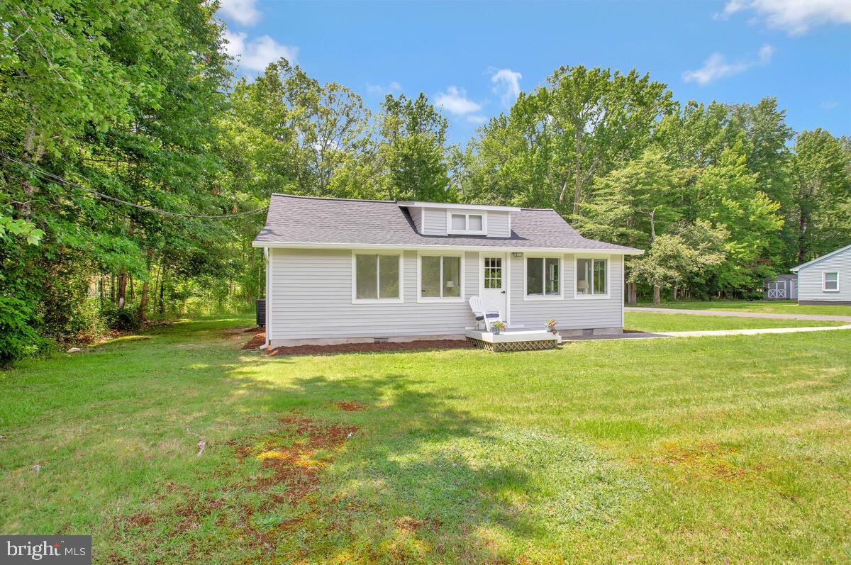 CHURCHTON - Residential