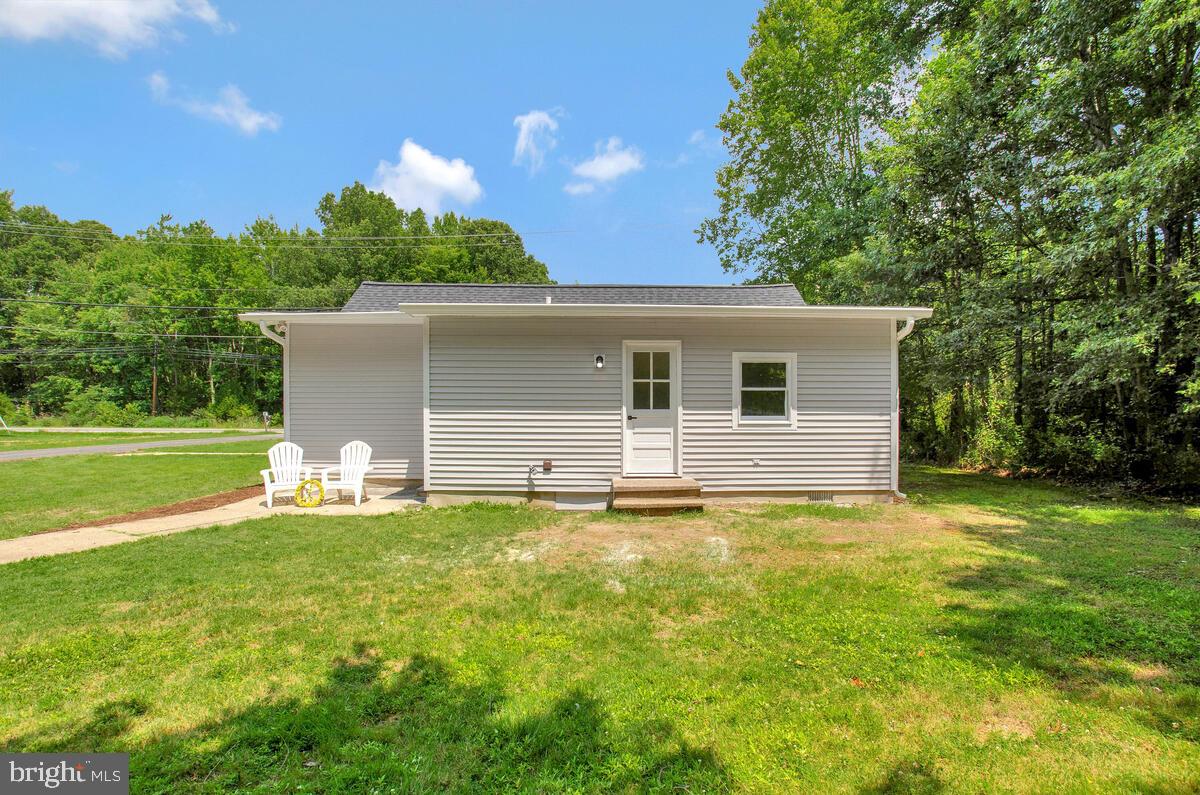 CHURCHTON - Residential