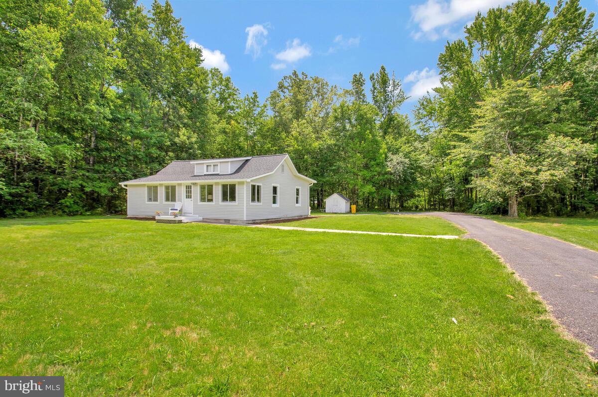 CHURCHTON - Residential