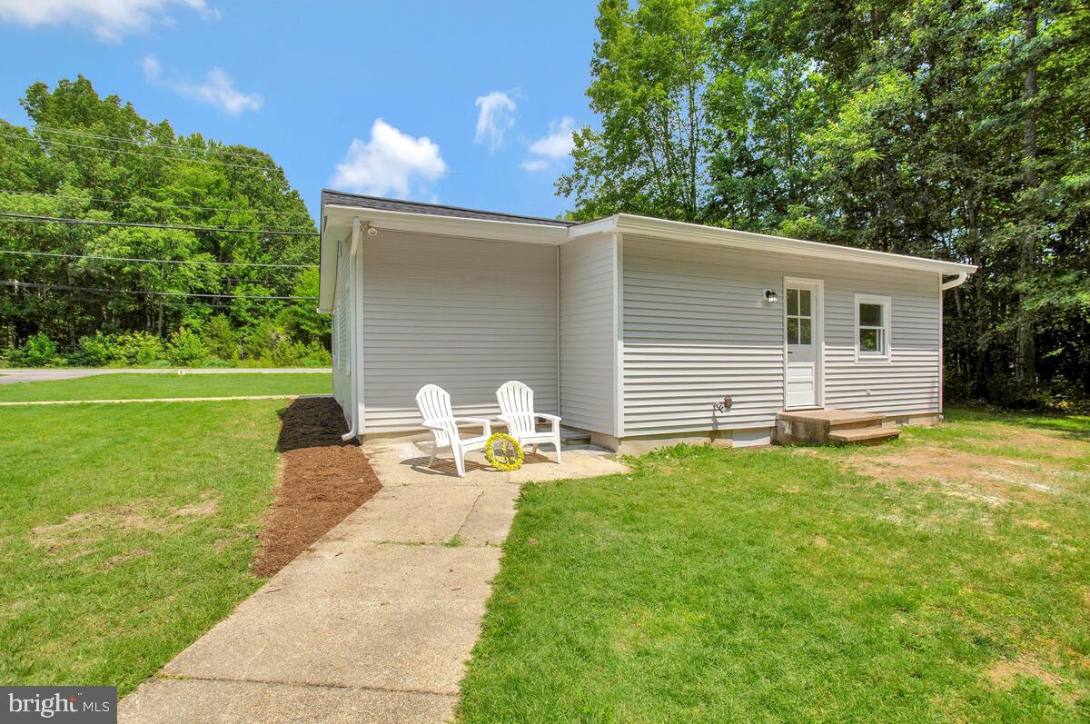 CHURCHTON - Residential