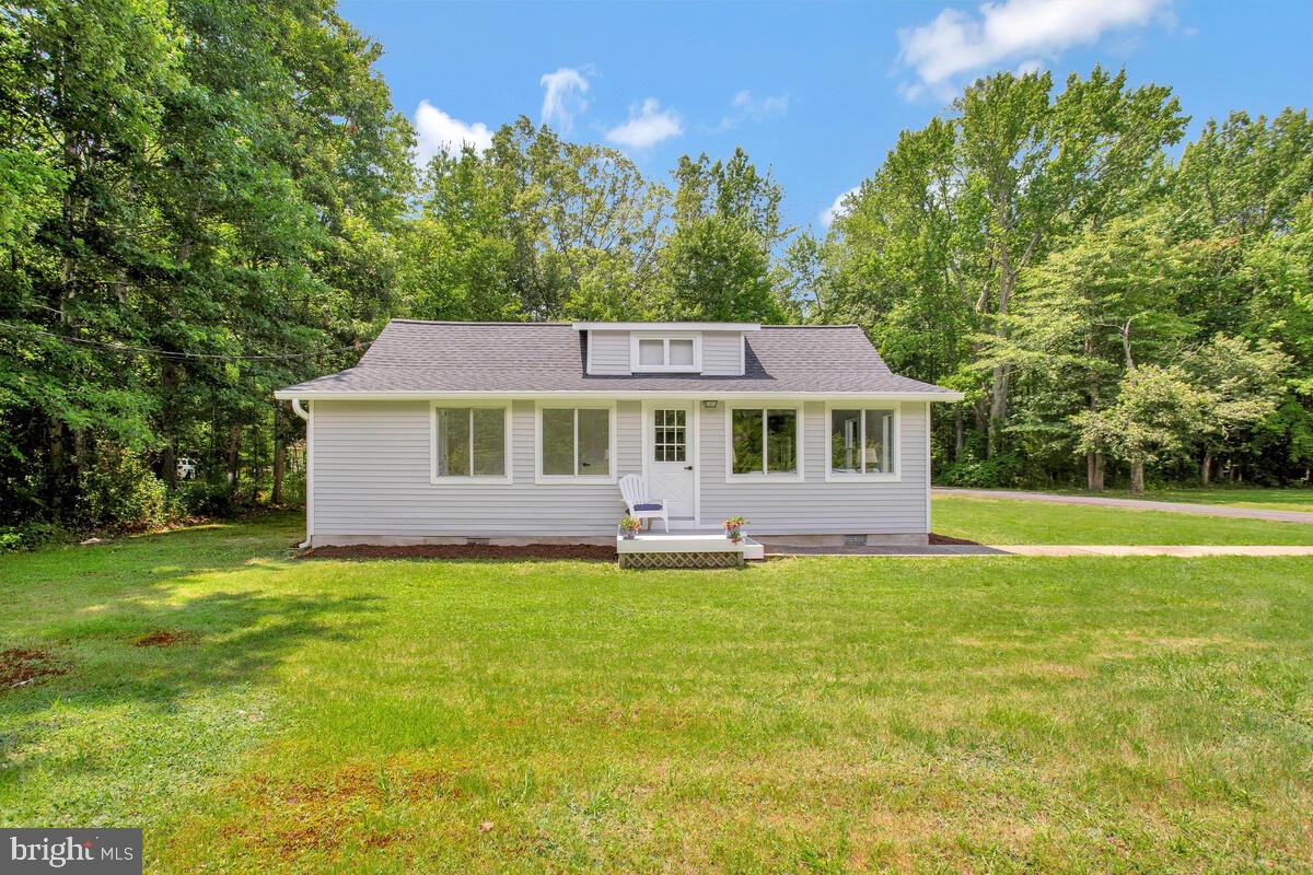 CHURCHTON - Residential