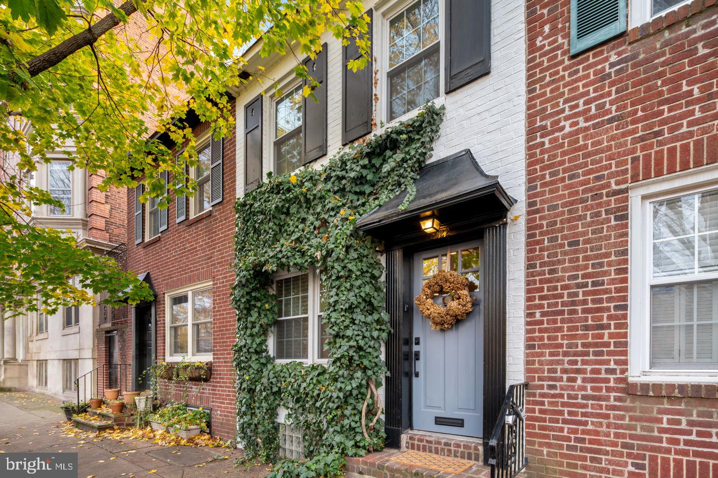 FITLER SQUARE - Residential