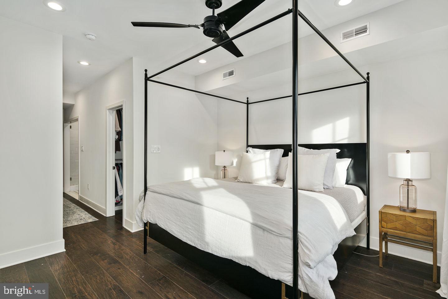 FITLER SQUARE - Residential