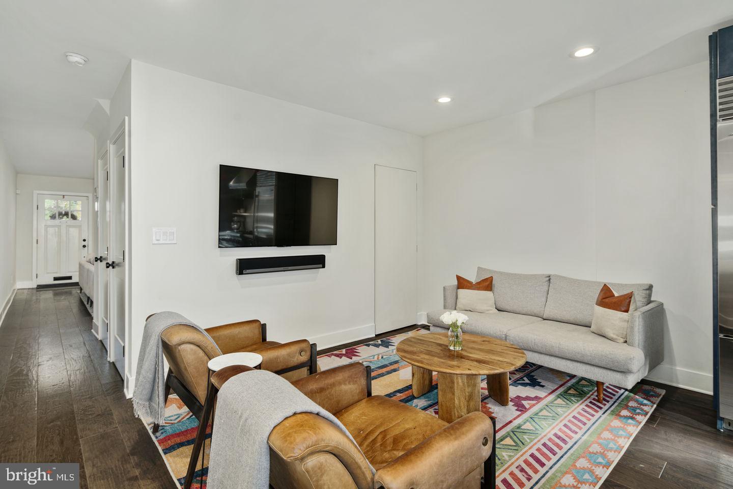 FITLER SQUARE - Residential