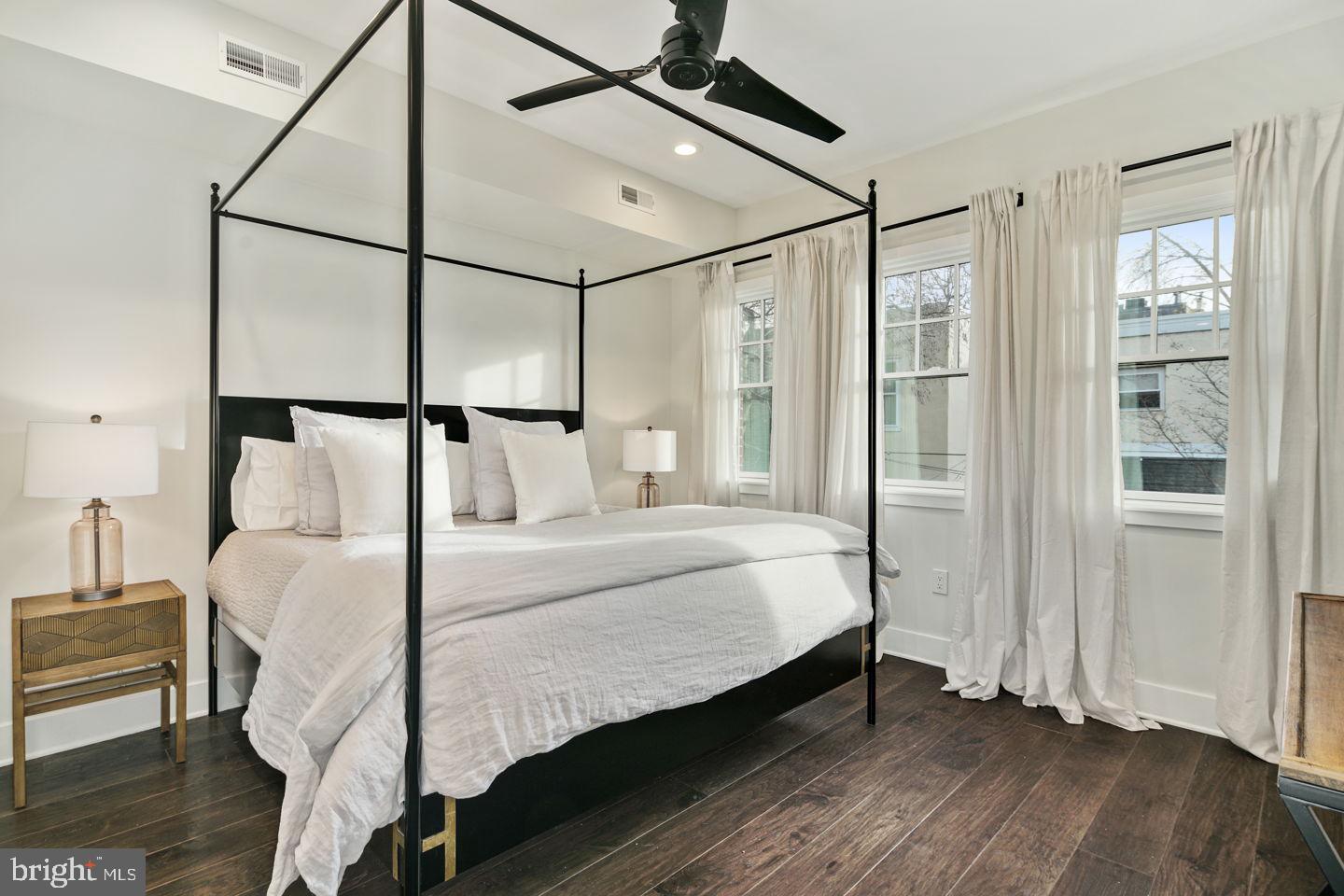 FITLER SQUARE - Residential