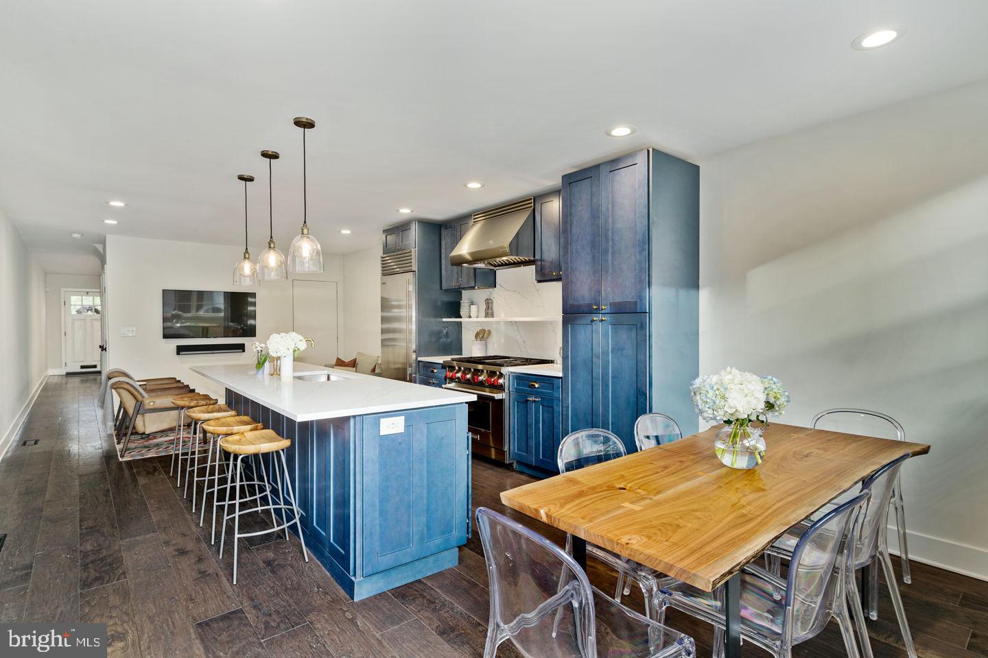 FITLER SQUARE - Residential