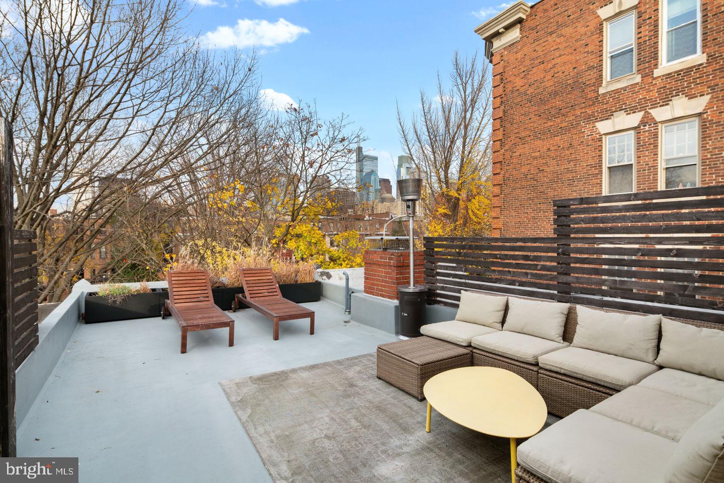 FITLER SQUARE - Residential