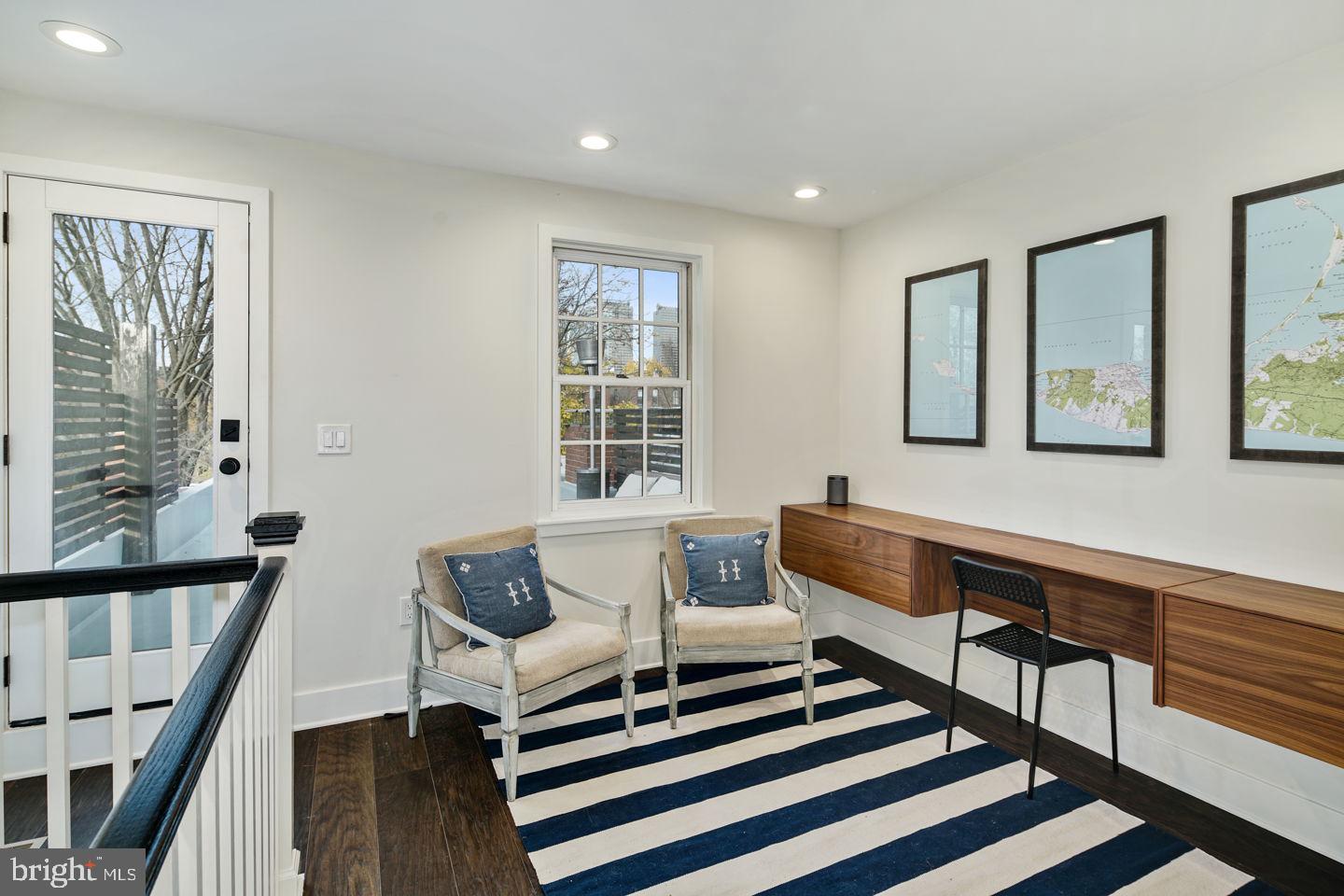 FITLER SQUARE - Residential