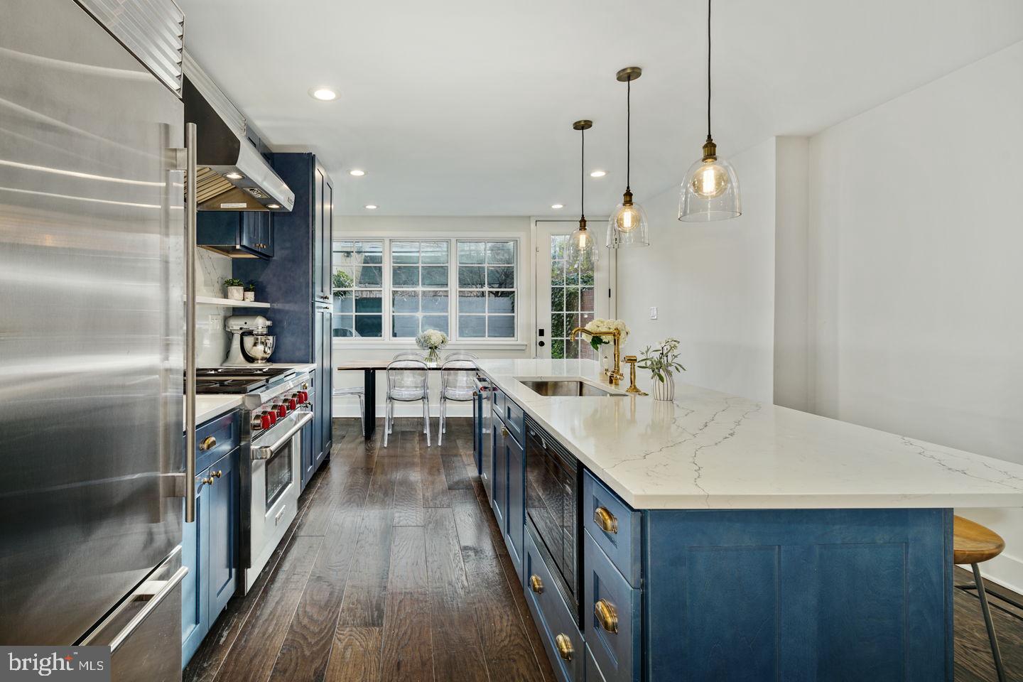 FITLER SQUARE - Residential