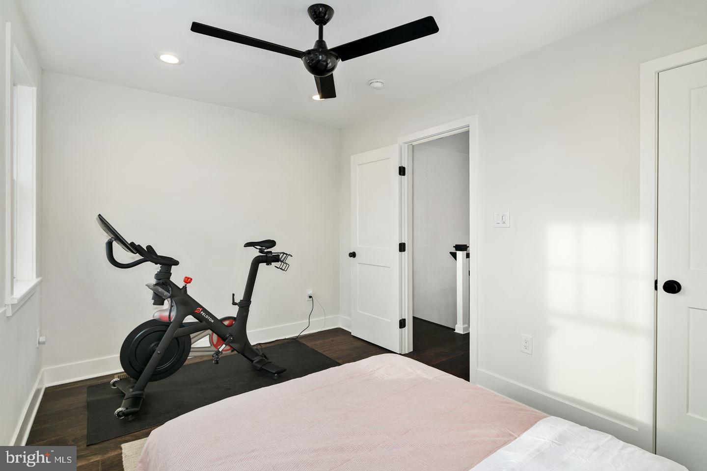 FITLER SQUARE - Residential