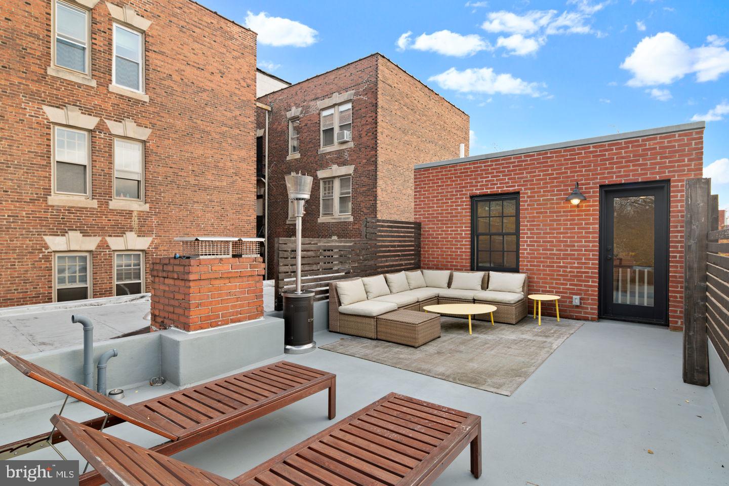 FITLER SQUARE - Residential