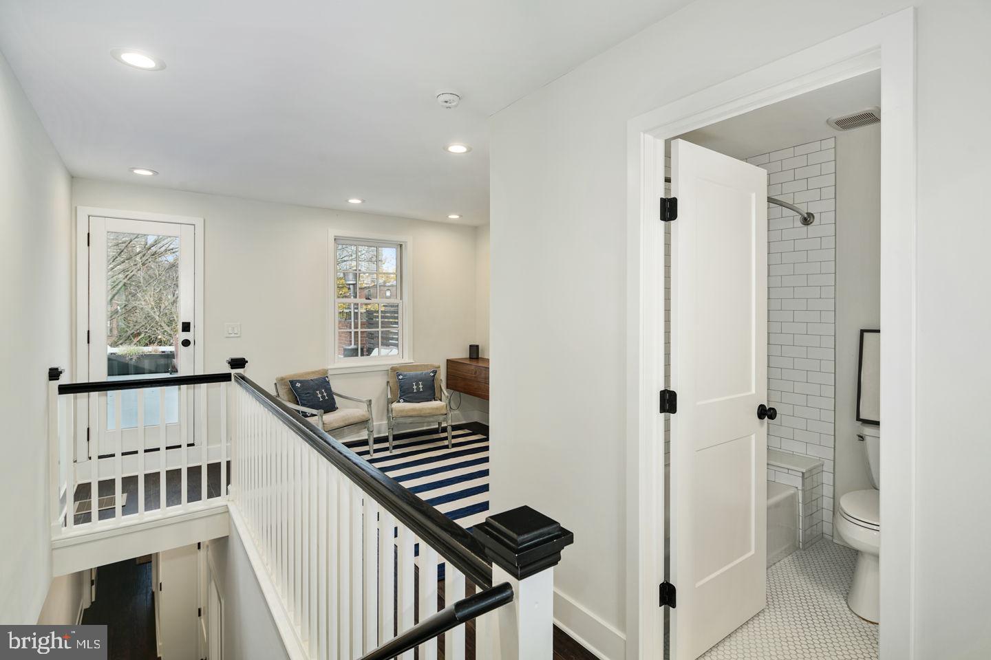 FITLER SQUARE - Residential