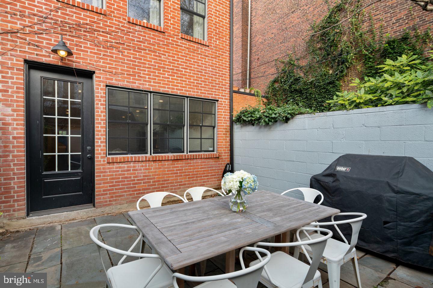 FITLER SQUARE - Residential