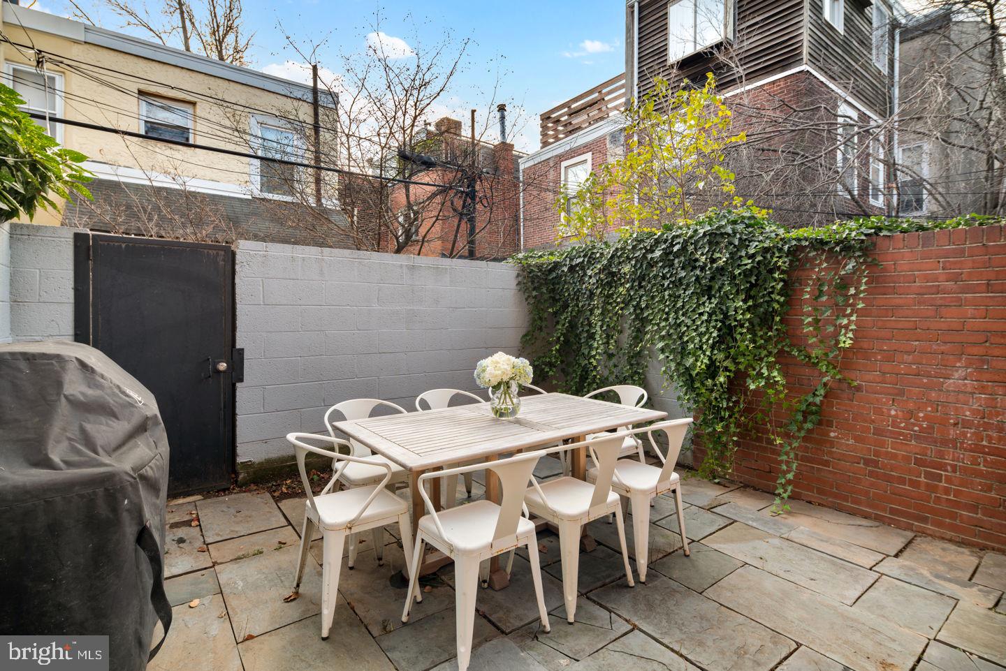 FITLER SQUARE - Residential