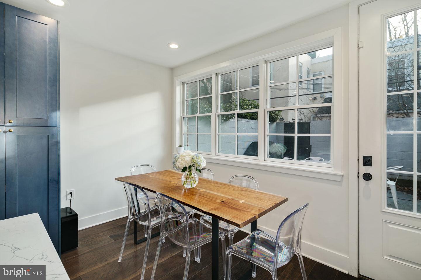 FITLER SQUARE - Residential