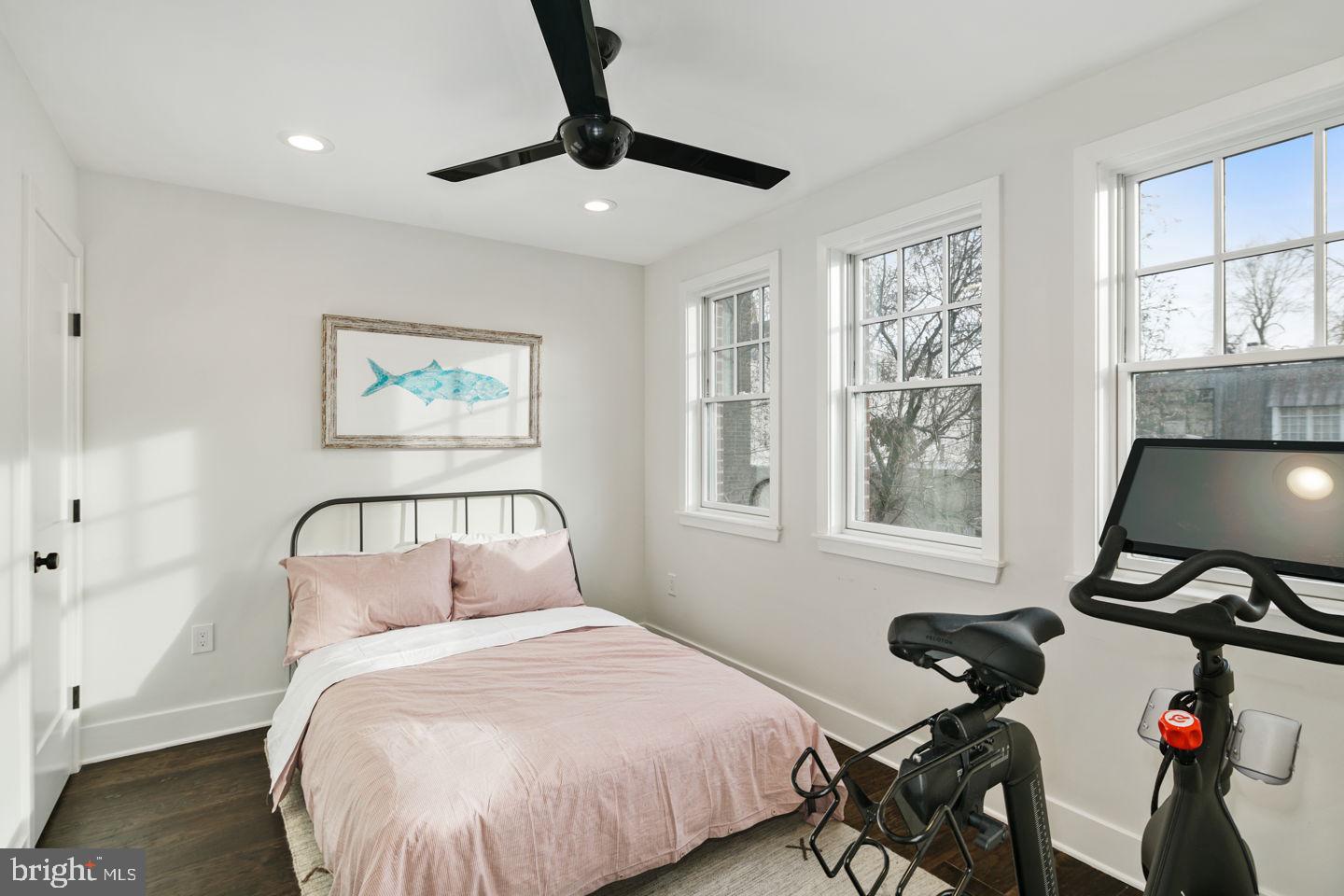 FITLER SQUARE - Residential